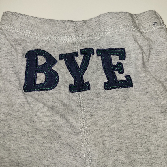 Set of 7 - Baby Boys Pants/Leggings - Picture 2 of 3